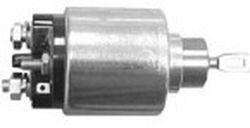 ZM SOLENOIDE ASTRA - VECTRA - ISUZU - CALIBRA  
