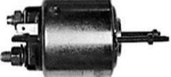 ZM SOLENOIDE PEUG-RENAULT-CITROEN PARIS RHONE  