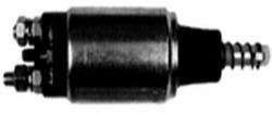 ZM SOLENOIDE SCANIA P93-VOLVO 24V BOSCH  