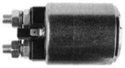 ZM SOLENOIDE IVECO 24V MARELLI  