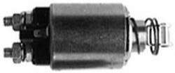 ZM SOLENOIDE IVECO- RENAULT CAMION 24V  