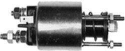 ZM SOLENOIDE PALIO-SIENA MARELLI  