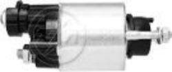 ZM SOLENOIDE HONDA FIT 1.4 12V  