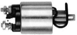 ZM SOLENOIDE TROOPER 3.2L-ACURA SLX  
