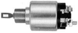 ZM SOLENOIDE CAMIONES IVECO-RENAULT-M-BENZ 12V  