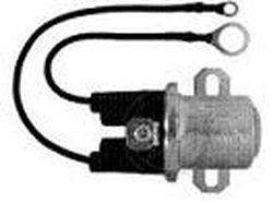 ZM SOLENOIDE M-BENZ AUXILIAR 1632-1634