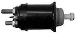 ZM SOLENOIDE M-BENZ  