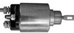 ZM SOLENOIDE DUCATO 2.5D-TD 12V  
