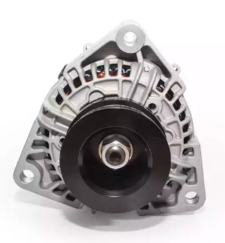 NOSSO ALTERNADOR M BENZ 1722 MOT OM92 28V 80A