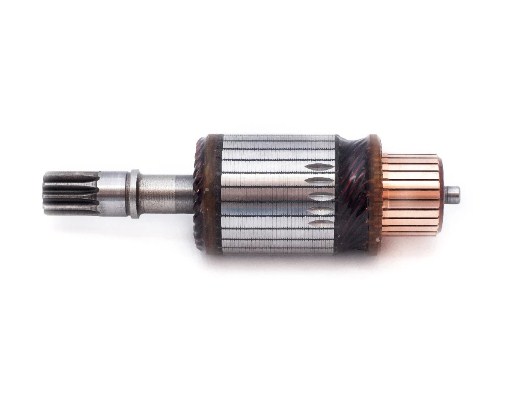NOSSO INDUCIDO ISUZU-CHEV.LUV 12V ESTRIA GRUESA  