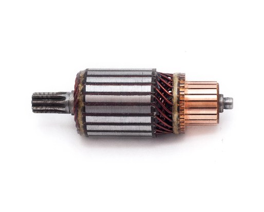 NOSSO INDUCIDO AUTOELEVADORES 24V  