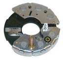 [PRB080275.0560] NOSSO PLACA RECT. T/BOSCH DUNA-UNO-D-20-MONZA-SPAZIO-CHEVETE  