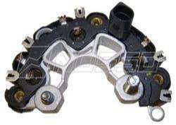 NOSSO PLACA RECT. T/BOSCH AUDI-VOLKSWAGEN  