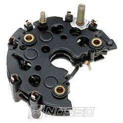 NOSSO PLACA RECT. T/BOSCH 90A P 405-306  