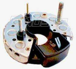 NOSSO PLACA RECT. T/BOSCH REEMP TCH10030  