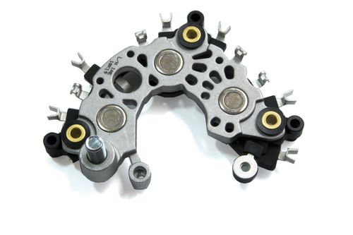 NOSSO PLACA RECTIFICADORA VW CROSSFOX FOX 1.0 1.6 08/14 GOL II 1.0 8V 96/05 GOL III 1.0 8V 16V 99/05 GOL IV 1.0 05/13 GOL V VOYAGE 1.0 1.6 08/12  VI 1.0 1.6 12 GOLF III 2.0 94/98 POLO SAVEIRO V 1.6 09