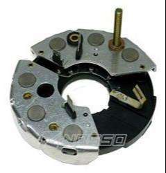 NOSSO PLACA RECT. T/BOSCH 70A-FORD F1000  