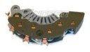 [PRD989658.0560] NOSSO PLACA RECT. CHEVROLET CORSA 1.6 REEMP TCH10020