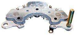 NOSSO PLACA RECT. HITACHI CHEVROLET ASTRA - CORSA 1.7L '99> C/AA VECTRA