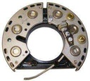 [PRIK03939.0560] NOSSO PLACA RECT. ESCORT-ORION-M BENZ 1800-GOL DIESEL  