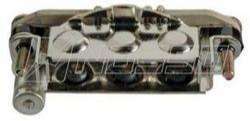 NOSSO PLACA RECT. MITSU DODGE-MAZDA 6 DIODOS 25A  