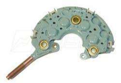 NOSSO PLACA RECT. NIPON TOYOTA 8 DIODOS 50A  