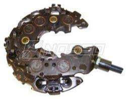 NOSSO PLACA RECT. NIPON CHRYSLER-DODGE-JEEP  