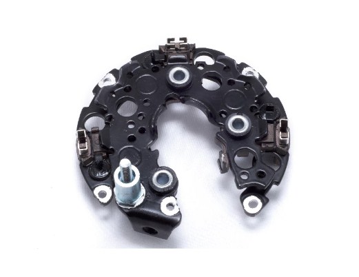 NOSSO PLACA RECT. NIPON 6 DIODOS 50A HONDA-TOYOTA  