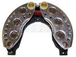 NOSSO PLACA RECT. VALEO NISSAN PEUGEOT VOLVO