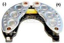 [PRV104292.0560] NOSSO PLACA RECT. VALEO RENAULT 19/ 21