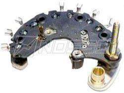 NOSSO PLACA RECT. VALEO PEUGEOT - RENAULT 19 - 21