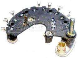 NOSSO PLACA RECT. VALEO RENAULT 19 LAGUNA