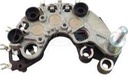 [PRV593483.0560] NOSSO PLACA RECT. VOLKSWAGEN FOX-GOLF-POLO 70A 3 DIODOS