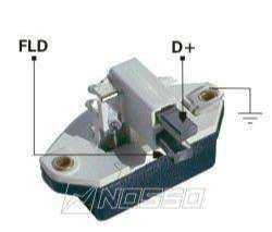 NOSSO REGULADOR VOLTAJE T/BOSCH INC REEMP BOSCH  