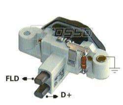 NOSSO REGULADOR VOLTAJE T/BOSCH REEMP TCH05011  