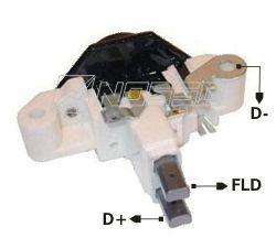 NOSSO REGULADOR VOLTAJE T/BOSCH INC.REEMP TCH05077  