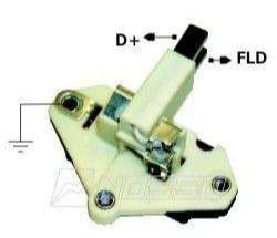 NOSSO REGULADOR VOLTAJE T/BOSCH REEMP BOSCH 24V  
