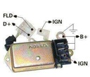[RNI1705.0560] NOSSO REGULADOR VOLTAJE T/INDIEL INC REEMP INDIEL  