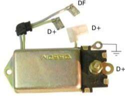 NOSSO REGULADOR VOLTAJE T/INDIEL REEMP INDIEL 24V ZANELLO  
