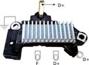 [RNI381935.0560] NOSSO REGULADOR VOLTAJE T/INDIEL GOL-P 405  