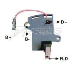 NOSSO REGULADOR VOLTAJE LADA SAMARA R TCH05067  