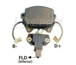 NOSSO REGULADOR VOLTAJE T/VALEO INC REEMP P RHON TCH05038  
