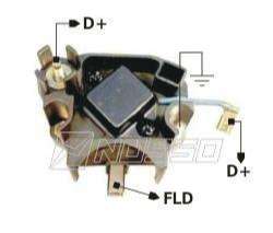 NOSSO REGULADOR VOLTAJE T/VALEO INC REEMP P RHON TCH05037  