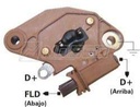 [RNV592791.0560] NOSSO REGULADOR VOLTAJE T/VALEO INC REEMP TCH05054  