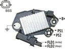 [RNV595253.0560] NOSSO REGULADOR VOLTAJE T/VALEO LOGAN-MEGANE  