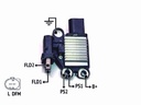 [RNV712910.0560] NOSSO REGULADOR VOLTAJE T/VALEO TOYOTA ETIOS  