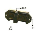 [RNW457002.0560] NOSSO REGULADOR VOLTAJE T/WAPSA REEMP WAPSA 12V  