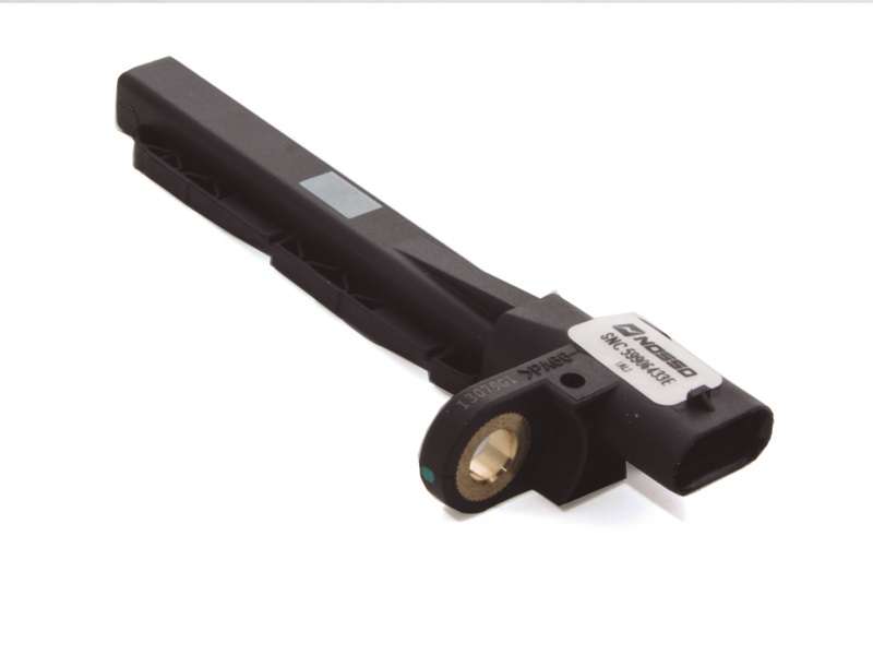 NOSSO SENSOR POSICION CIGUEÑAL AUDI Q7-Q5-S4-A6 VW TOUAREG  