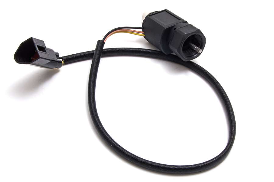 NOSSO SENSOR DE VELOCIDAD FORD FIESTA - COURIER 2001 - 2005  