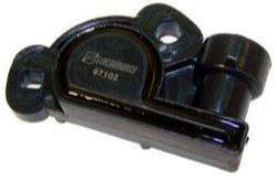 NOSSO SENSOR MARIPOSA CORSA 1.6 MPFI 96-05 05120310  